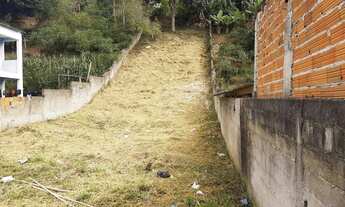 Imagem 3: Lote em Rua Delta - Vila São Paulo - Mogi das Cruzes/SP