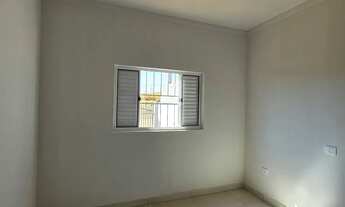 Imagem 4: Casa Nova Nunca Habitada - 2 Quartos - Aceito Veículos!