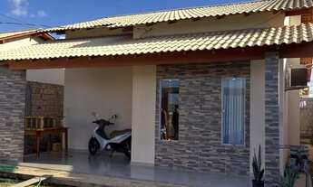 Imagem: Casa em mangabeira