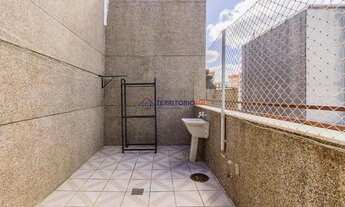 Imagem 2: Cobertura em Cristo Redentor