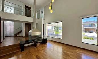 Imagem 7: Casa com 4 dormitórios, 330 m² - venda por R$ 3.490.000,00 ou aluguel por R$ 19.550,00/mês