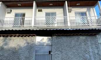 Imagem: Casa Flexeiras - Magé