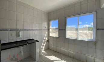 Imagem 3: Apartamento com 2 dormitórios para alugar, 62 m² por R$ 3.000/mês - Centro - Bertioga/SP