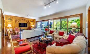 Imagem 3: Apartamento com 3 quartos e 2 vagas em Auxiliadora