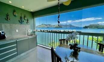 Imagem 5: Apartamento à venda no Condomínio Píer 103 - Angra dos Reis