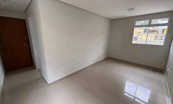 Imagem 3: Apartamento 3 Quartos para aluguel, 3 quartos, 1 suíte, 2 vagas, Santa Efigênia - Belo Hor