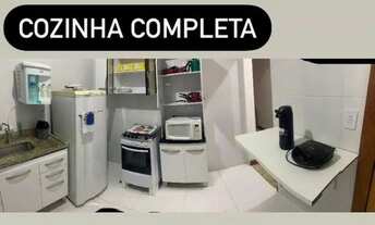 Imagem 6: ALUGO OU VENDO APTO PROX A FAINOR