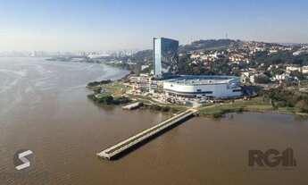 Imagem 3: CONJUNTO/SALA - 35,36 m² - 1 vaga PRAIA DE BELAS