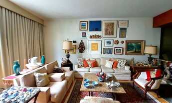 Imagem 3: Apartamento com 4 quartos à venda, 280 m² por R$ 1.800.000 - Copacabana - Rio de Janeiro/R