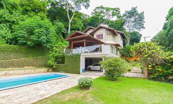 Imagem: HG Casa Alto Padrão Bairro Agronômica