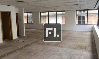 Imagem 3: Conjunto para alugar, 295 m² por R$ 36.100,00/mês - Vila Olímpia - São Paulo/SP