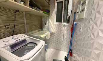 Imagem 2: Alugo apartamento no eko home club mobiliado