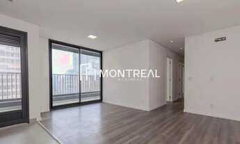 Imagem 4: APARTAMENTO À VENDA NO BROOKLIN - 3 DORMITÓRIOS, 1 SUÍTE, 1 VAGA DE GARAGEM