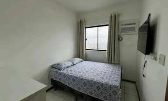 Imagem 6: Apê Mobiliado - 2 Vagas - Andar Alto - Ed Rio Figueira