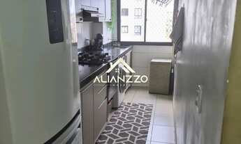 Imagem 5: Apartamento Padrão no Jardim Paulistano em Ribeirão Preto/SP. Alianzzo Imóveis