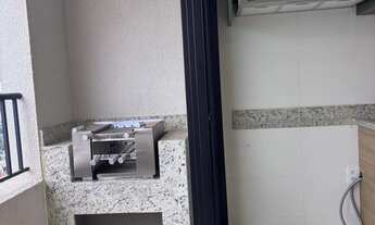 Imagem 7: Alugo Apartamento Semi Mobiliado