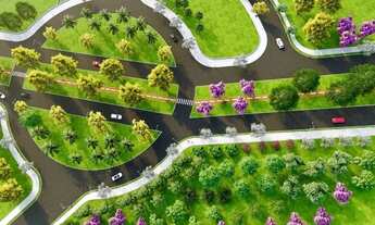 Imagem 4: Otimo terreno em inicio de vendas no Condominio Terra de Gaia