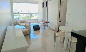 Imagem 3: Aluguel de Apartamento Mobiliado de 2 Quartos em Jardim Camburi Vitória/ES