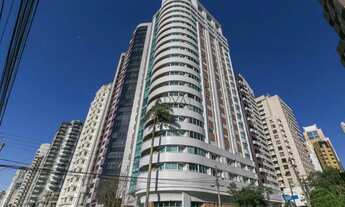 Imagem: Apartamento no Batel - ARYA 1