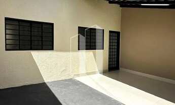 Imagem 2: Casa em Residencial Forteville - Goiânia