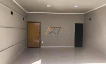 Imagem 5: Casa de 3 quartos 3 banheiros e 2 vagas à venda no bairro Setsul II - São José do Rio Pret