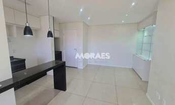 Imagem 4: Apartamento com 3 quartos à venda, 77 m² por R$ 700.000 - Condomínio Nova Nação América