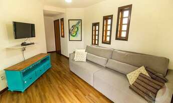 Imagem 3: Casa para Venda em Florianópolis, Cacupé, 6 dormitórios, 2 suítes, 5 banheiros, 4 vagas