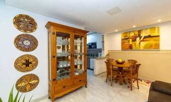 Imagem 3: Apartamento à venda, 3 quartos, 1 suíte, 2 vagas, Buritis - Belo Horizonte/MG