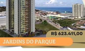Imagem: More ao lado do Shopping Parque em Cruz