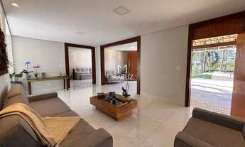 Imagem 3: Casa à venda, 3 quartos, 2 suítes, 8 vagas, Condomínio Condados da Lagoa - Lagoa Santa/MG