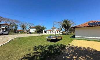 Imagem 4: Casa em condomínio pé na areia