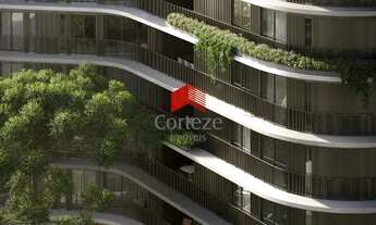 Imagem 4: Apartamento com 134,68m² 2 quartos, à venda, no bairro Água Verde em Curitiba