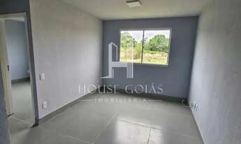 Imagem 4: Apartamento à venda, Parque Oeste Industrial, Goiânia, GO