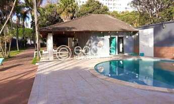 Imagem 3: Chácara à venda, 3 quartos, 1 suíte, 20 vagas, Patrimônio - Uberlândia/MG