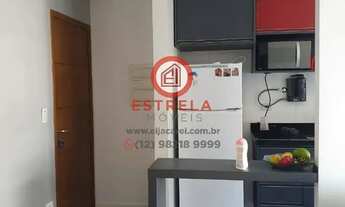 Imagem 6: Apartamento à Venda em Vila Machado, Jacareí, 3 Dorms, 80m²