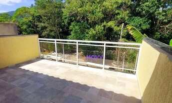 Imagem 4: Casa com 3 quartos à venda, 97 m² por R$ 410.000 - Condado de Maricá - Maricá/RJ