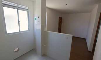 Imagem 5: AP 2 Quartos em São José