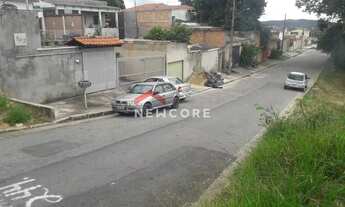 Imagem 3: Lote em Rua Cinqüenta e Um - Florença - Ribeirão das Neves/MG