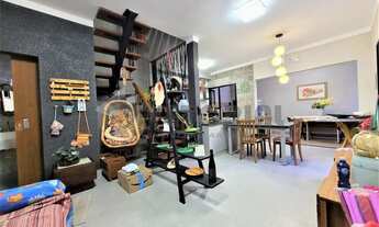 Imagem 3: Apartamento Triplex à venda, 135 m² por R$ 659.000,00 - Massaguaçu - Caraguatatuba/SP