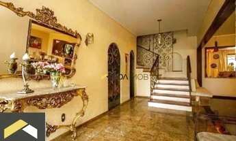 Imagem 5: Casa com 3 dormitórios para alugar por R$ 15.400/mês - Jardim Lindóia - Porto Alegre/RS