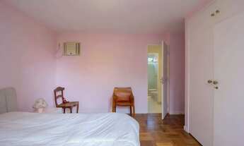 Imagem 5: Conforto em Jardim Europa: Apartamento à Venda/Locação