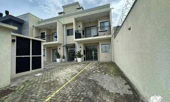 Imagem: Apartamento semi mobiliado com suíte para