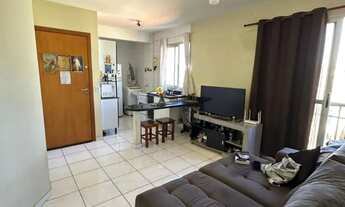 Imagem 6: APARTAMENTO SUDOESTE 2 QUARTOS