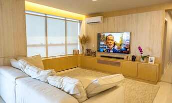 Imagem 5: Aluguel Premier Lallure 200m² | 27º andar | 2 suítes