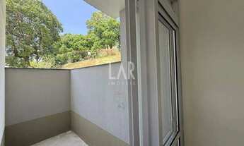 Imagem 2: Apartamento para aluguel, 2 quartos, 1 vaga, Jardim Vitória - Belo Horizonte/MG