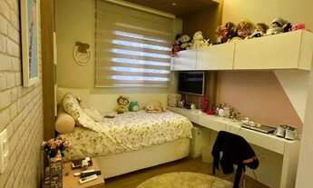 Imagem 3: RR7379 Apartamento 90m² CONDOMÍNIO ROYAL PARK - OPORTUNIDADE - 3 Dorms 2 Vagas - Barueri