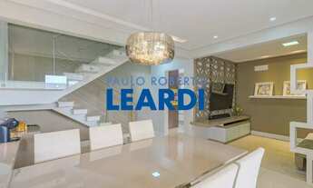 Imagem: CASA EM CONDOMÍNIO - CHÁCARA SEGRE - SP