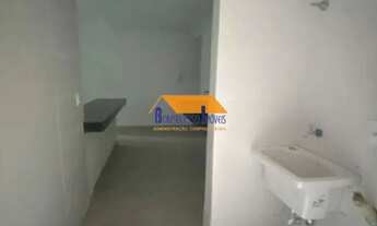 Imagem 7: Apartamento de 2 quartos, área privativa externa, Bairro Sagrada Familia em Belo Horizonte