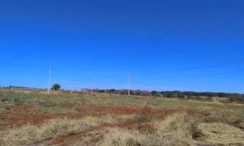 Imagem 2: Terreno em Belvedere Laranjeiras 235m2