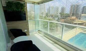 Imagem 3: Apartamento à venda no RESIDENCIAL BAHIA MAR - RUA GILBERTO AMADO - , JARDIM ARMAÇÃO , Sal